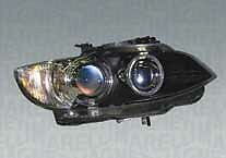 Fanale Faro Anteriore Sinistro