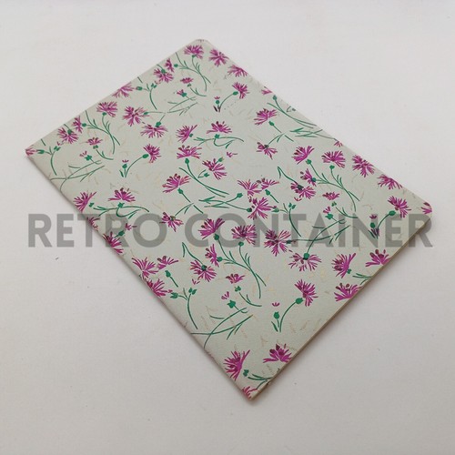 Cartoleria vintage quaderno - vintage,
