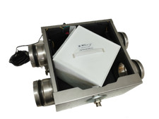 90m ² 8 Watt, 12 Volt