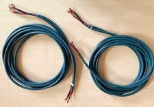 Technics Speaker Cable CLASSE 1 LC-OFC Hi-Fi - CAVO ALTOPARLANTI
