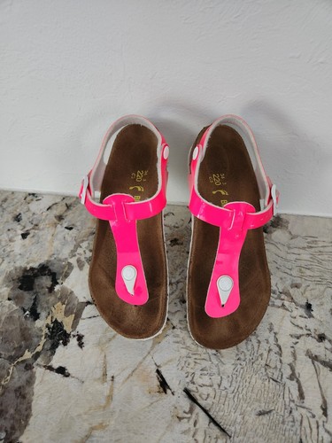 Sandali estivi birkenstock - sandali,