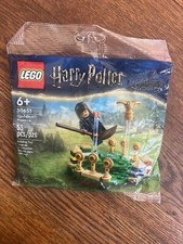 LEGO 30651 Quidditch Practice