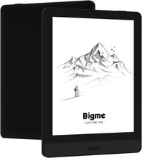 Bigme Read eReader 6.0"