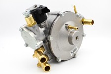 Riduttore impianto gpl - 10,