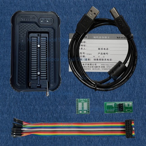Programmatore v12 t48 per - t48,