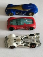 hot wheels 3 Modellini 