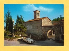  Arqua' Petrarca Oratorio del Vicario della Repubblica Veneta non viaggiata