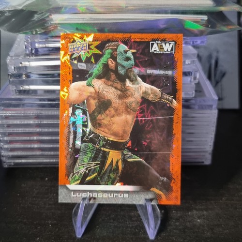 2022 upper deck - 2022,
