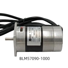 Servomotori Brushless Uscita