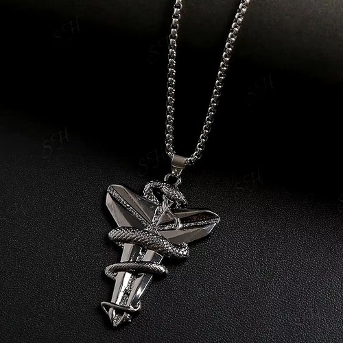 Kobe bryant mamba - mamba, pendant