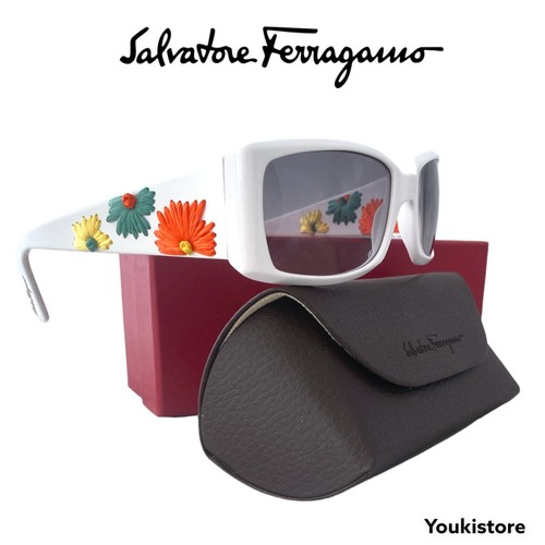 Salvatore ferragamo sunglasses - salvatore,