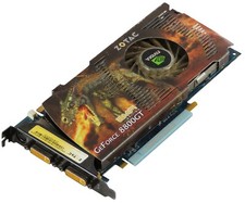 Schede Video Zotac NVIDIA