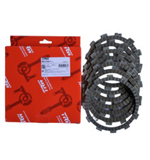 Hyosung ST 700 TE 450 - TRW