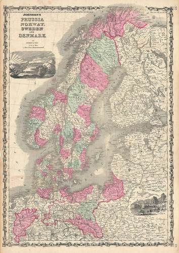 1862 johnson mappa - 1862,