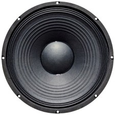 Master audio pa15 woofer 38 - master, pa15/4
