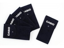 4+1 New Watch Box CASIO