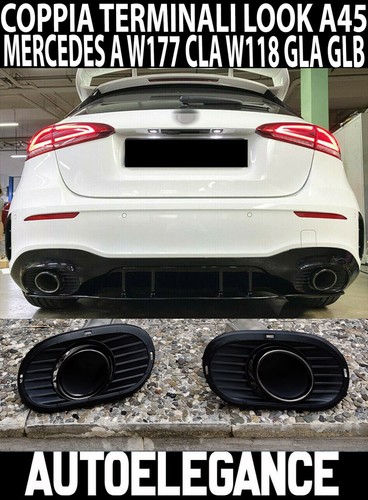 Mercedes w177 cla w118 - cla, glb