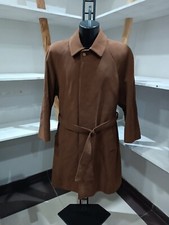 SAMERARO cappotto in cashmere