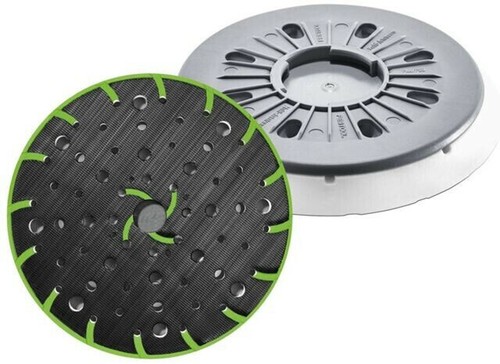 Piastra abrasiva festool - piastra,