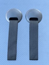 Cinghia porta Renault Clio 182