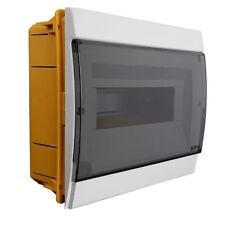 Centralino da incasso moduli