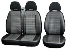 Bus coprisedili auto - coprisedili, misura