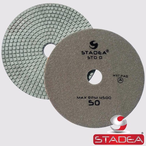Stadea tamponi lucidanti - tamponi,