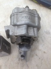 Gruppo Termico Derby Senda 50