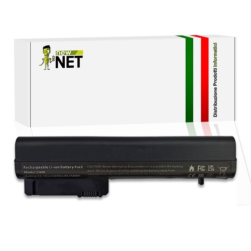 Batteria hstnn fb21 - batteria, per