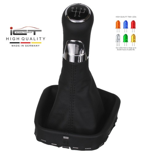 Nuovo pomello cambio ict led - ict,