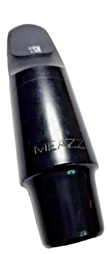 Bocchino sax tenore meazzi - tenore,