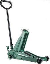 Cric idraulico professionale