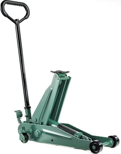Cric idraulico professionale