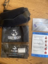 Tutore spalla revival e croce