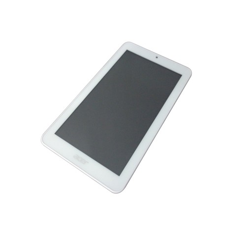 Nuovo digitalizzatore touch