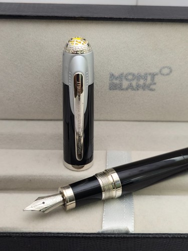 Penna stilografica montblanc - penna,
