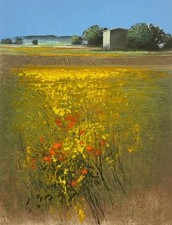 Paesaggio 3 | Agostino