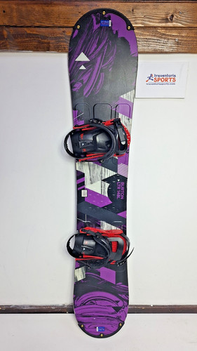 Snowboard burton ltr 148l - 148l, cm