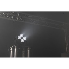 AFX CLUB-WHITE450 LED PAR faro