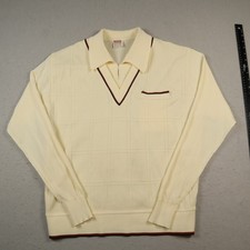 Polo maglione Montgomery Ward