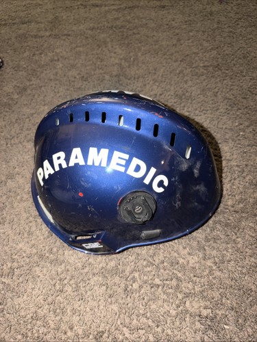 Casco sicurezza soccorso - casco,