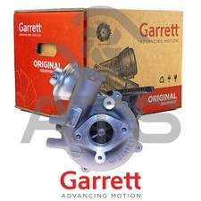 Turbocompressore per NISSAN