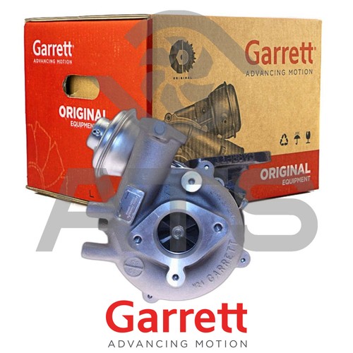 Turbocompressore per nissan - turbocompressore,