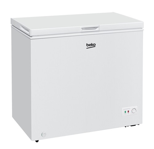 Beko cf200ewn congelatore - beko,