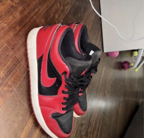Scarpe jordan low - scarpe, 1