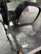 SPECCHIO RETROVISORE DESTRO FIAT SCUDO DAL 2022 IN POI 8 FILI