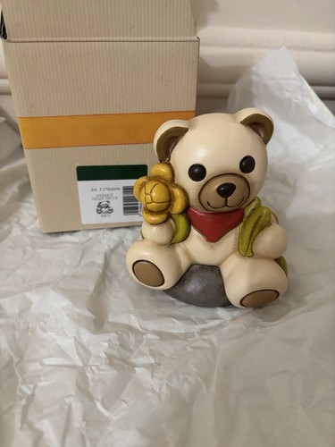 Thun teddy ranuncolo - teddy,