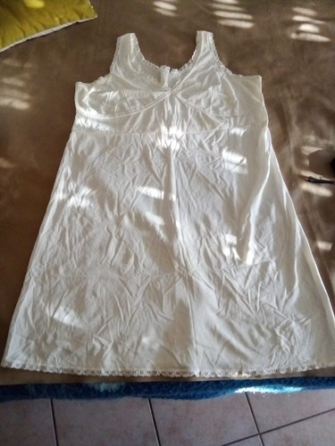 Sottoveste camicia notte - -,