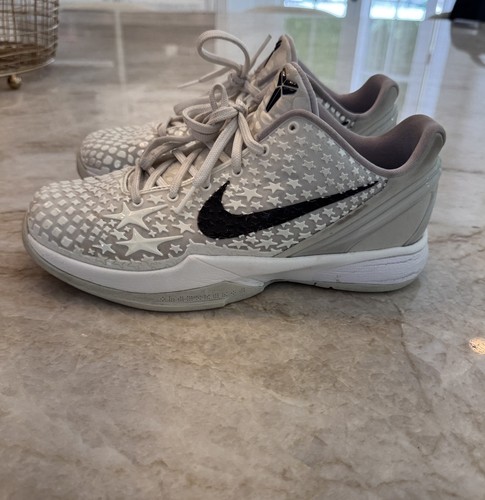 Nike kobe sail - kobe, 6