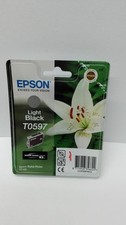 Epson T0597 cartuccia di